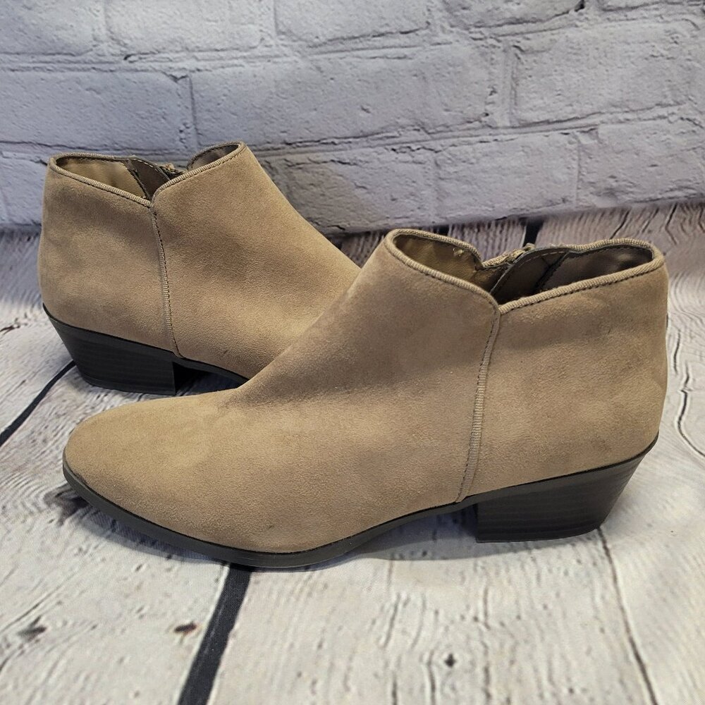Style & Co Wileyy Ankle Booties - Picture 3 of 8
